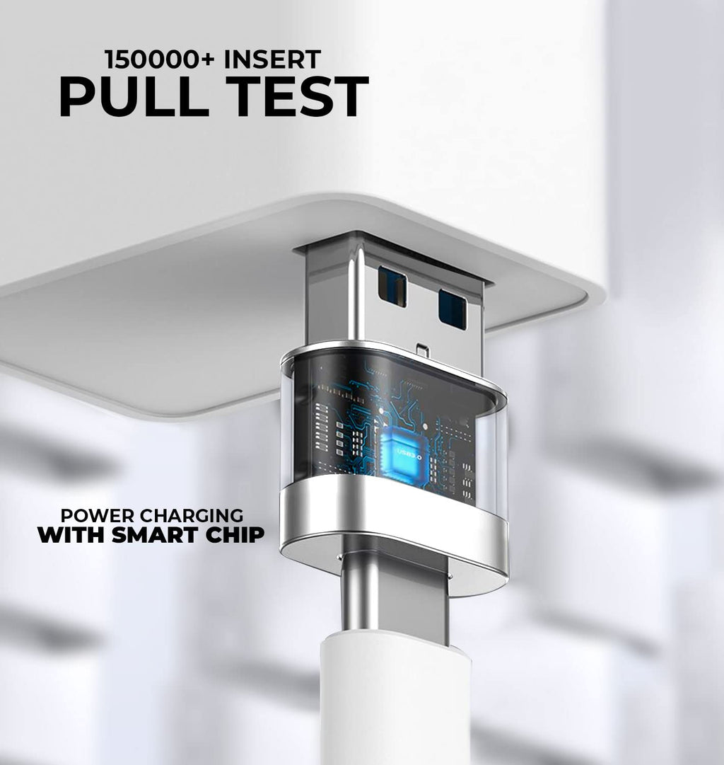 New USB C Female to USB Male Adapter,Type C Charger Plug Power Converter for Apple Watch iWatch 7,AirPods,iPhone 11 12 13 Pro Max,SE,iPad mini 6 Air 4 5,Samsung Galaxy S20 S21 S22 FE (3 Pack Silver)