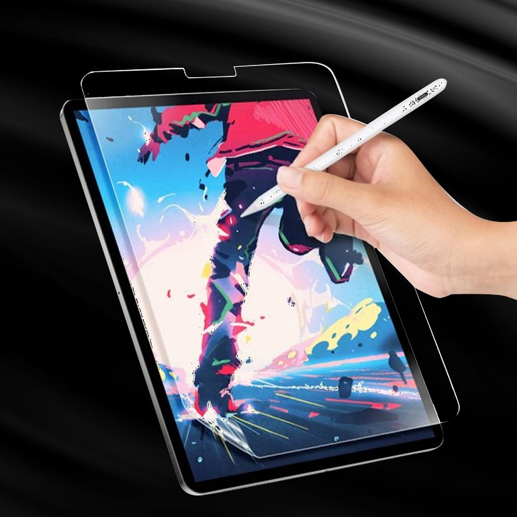 Abrity [2 pack] Screen Protector for iPad Pro 12.9 Inch 2022/2021/2020/2018 (6th/5th/4th/3rd)