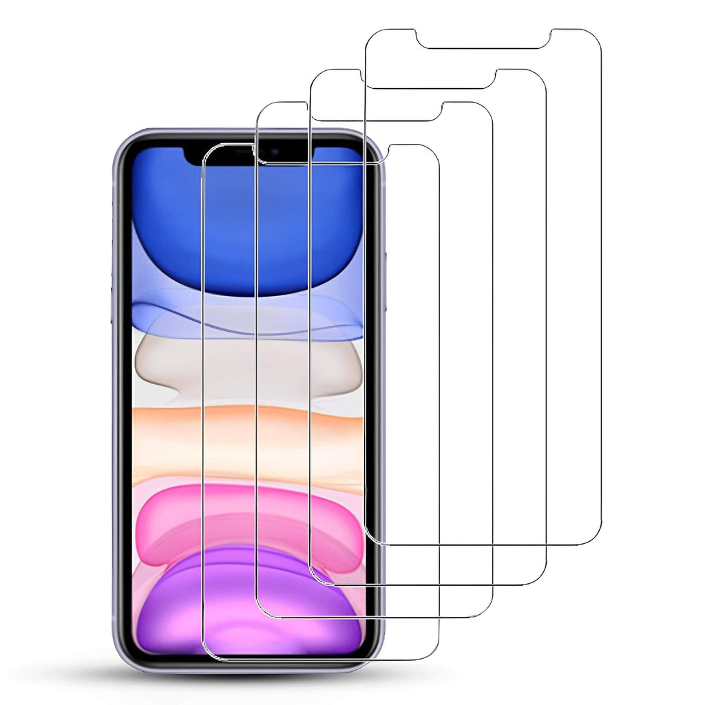 Abrity iPhone 12 & iPhone 12 Pro (6.1-Inch),