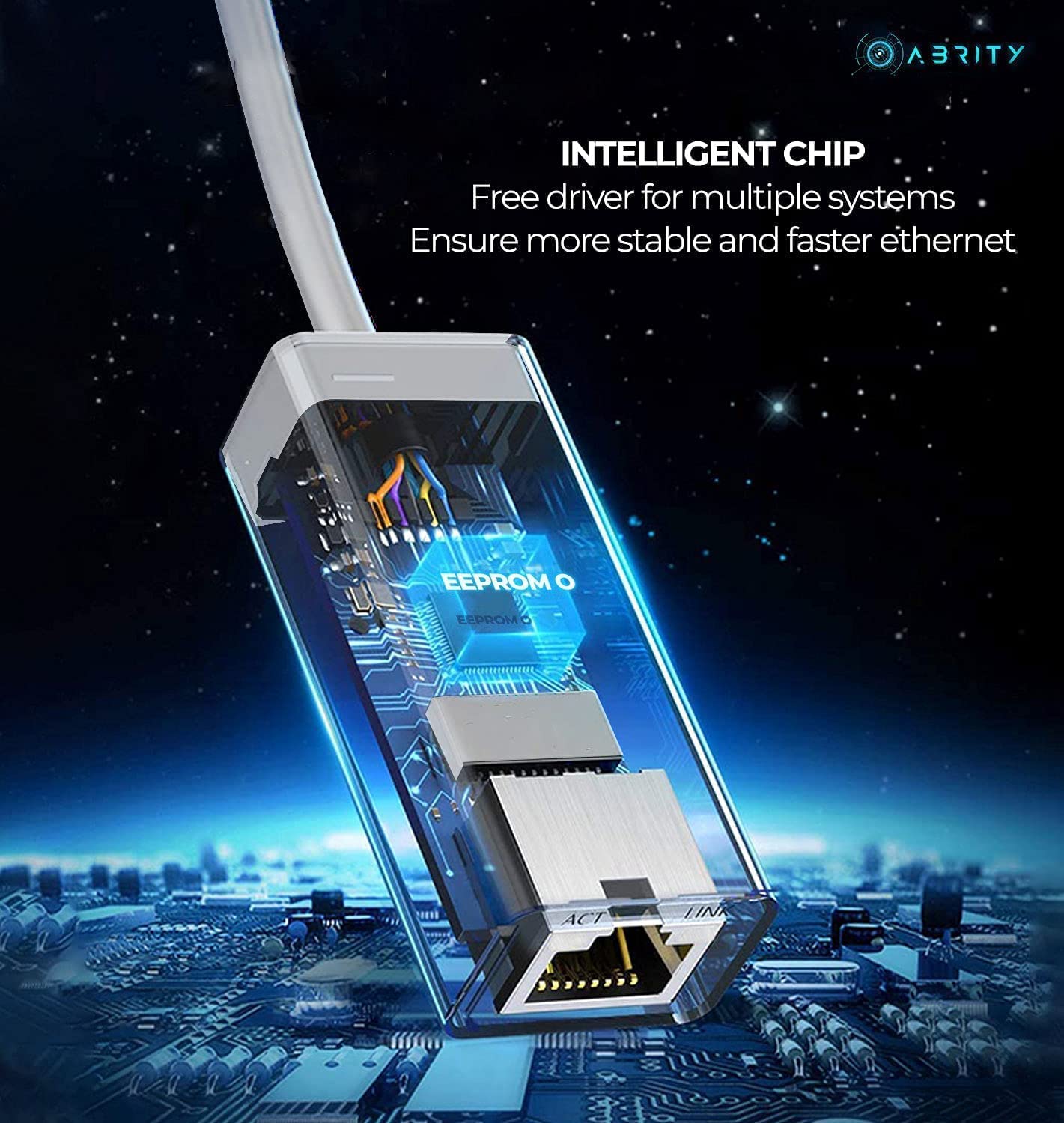 USB 2.0 Ethernet Network Adapter extender fire internet for PC Laptop TV Apple Macbook Printer, Converter LAN RJ45 Cable Powerline Socket Switch Port Plug wireless wifi router booster to Adaptor stick